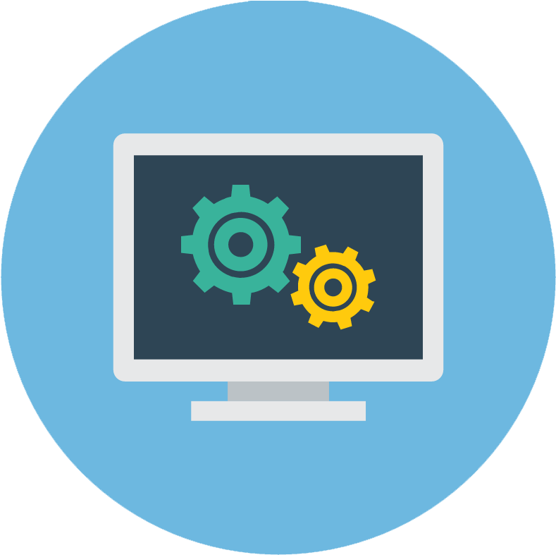 News And Articles On Teaching And Technology, Edtech, - Digital Security Png (797x787)