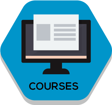 Dg's Courses Are Designed Specifically To Enable Its - Symbol (486x443)