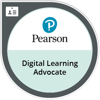 Digital Learning Advocate Pearson North America - Digital Learning Advocate Pearson North America (352x352)