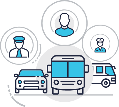 The Next Trip Is Automatically Assigned To Them Or - Driving (405x365)