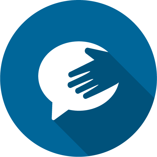 Visit - Qvc Logo Png (505x505)