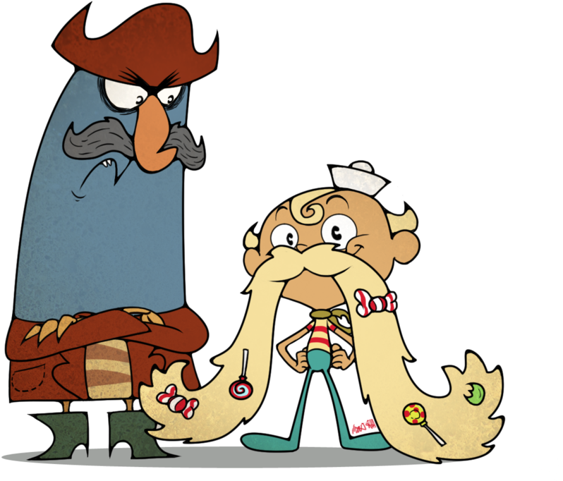 The Marvelous Misadventures Of Flapjack For Desktop - Marvelous Misadventures Of Flapjack Shirt (900x726)