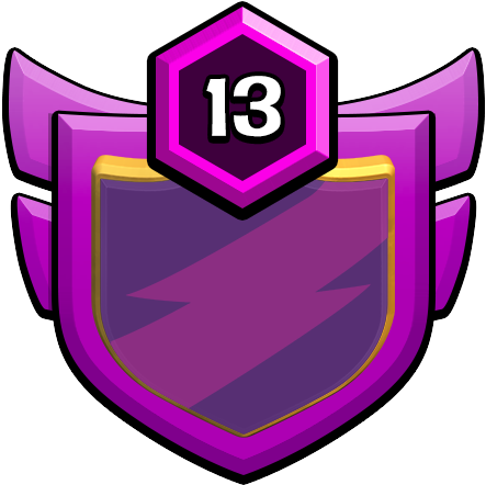 Double Dutch - Savage Seven Clan Badge (512x512)