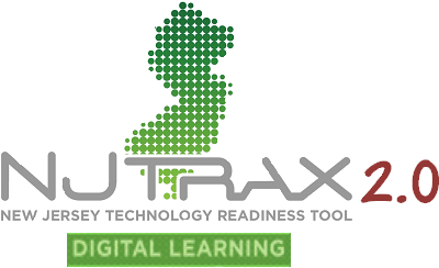 Njtrax Digital Learning - Digital Learning (464x320)
