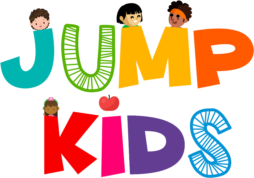 Jump Kids - Jump Kids (900x605)