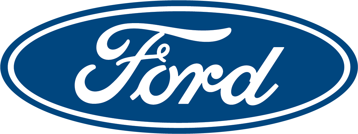 How To Make Homemade Chex Mix In The Crockpot - Ford Logo (1500x750)