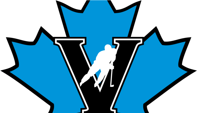 Vees Begin Island Trip In Nanaimo - Penticton Vees (816x459)