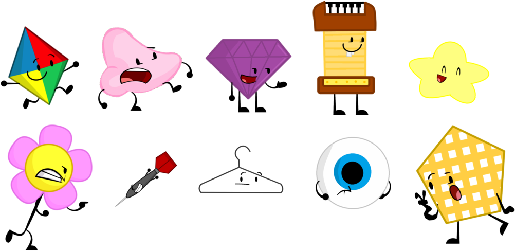 Group 4 By Yearsanimations - Inanimate Insanity (1024x488)