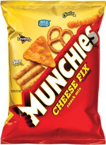 Munchies Cheese Fix - Munchies Snacks (500x500)