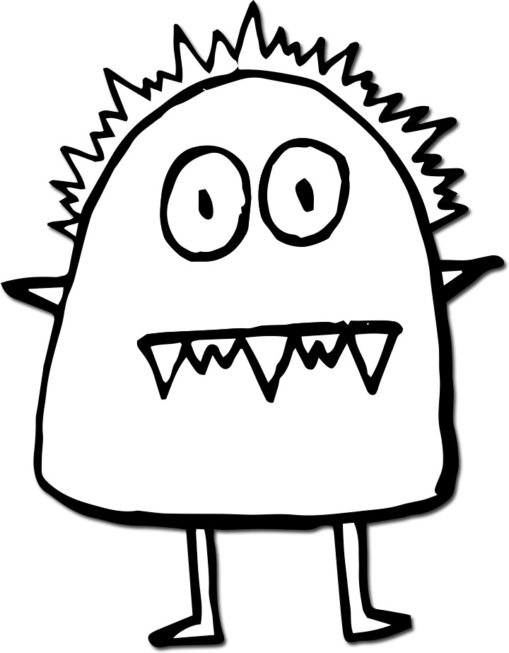 Thanks For Helping Me Show My True Colors - Thanks For Helping Me Show My True Colors (720x923)