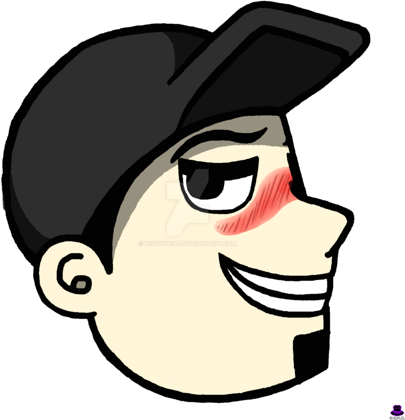 Dracolewd Twitch Emote By Kevundead - Emote (894x894)