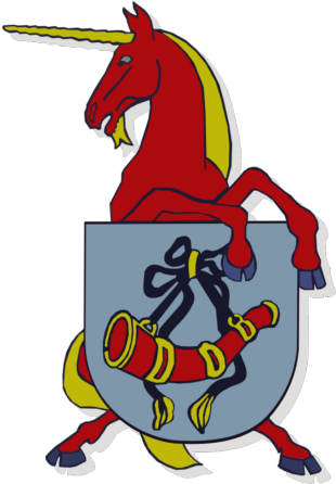 During Holland's 'golden Age' , Hoorn Was An Important - Gemeente Hoorn (340x480)