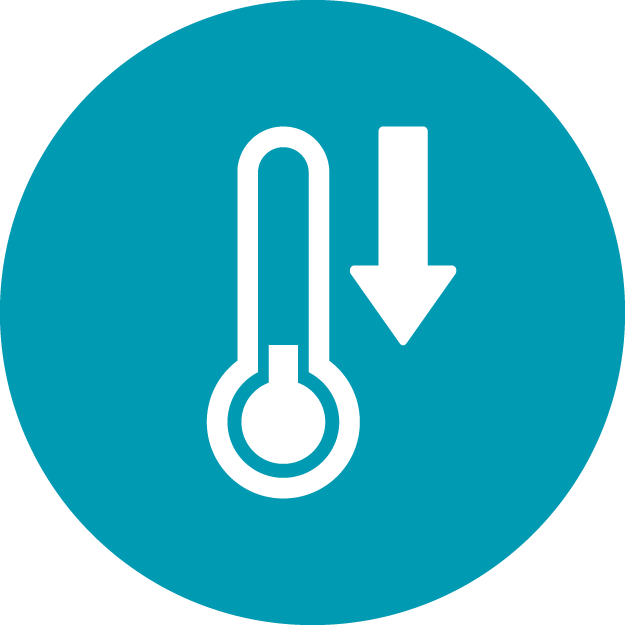 Cool Down Fast In Bars - Linkedin Circle Logo Png (625x625)