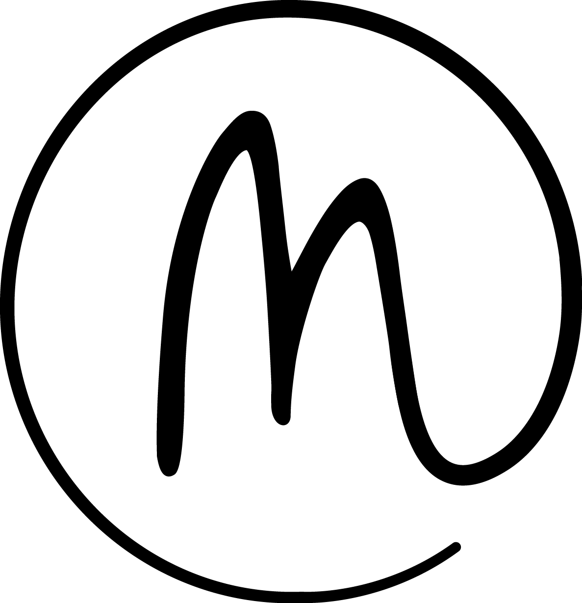 Mouraä - Line Art (1187x1230)