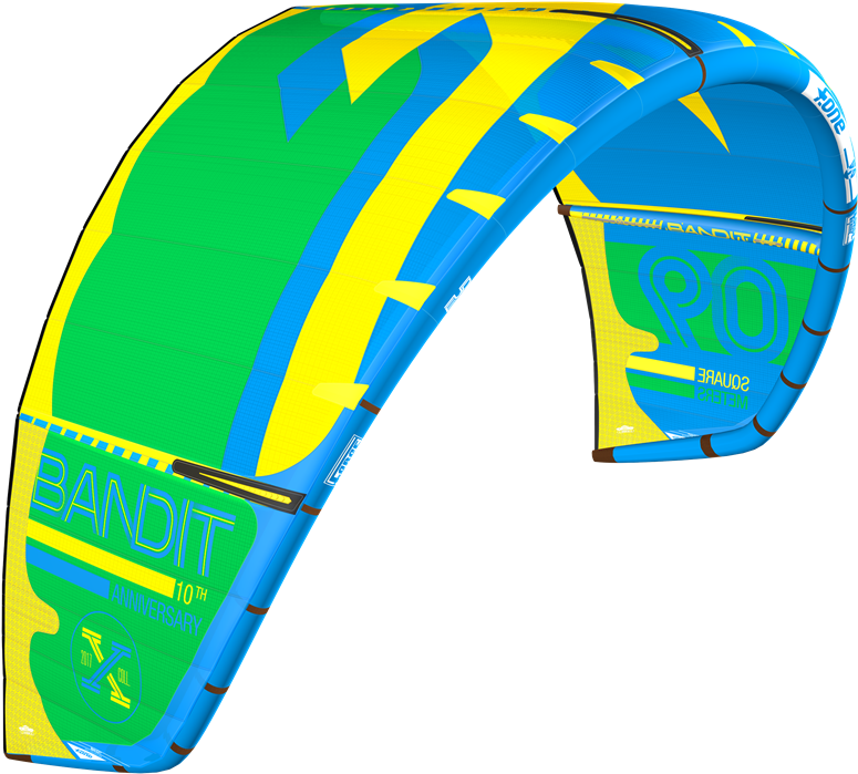 2017 - F-one / Bandit 2017 / Kitesurf (945x738)