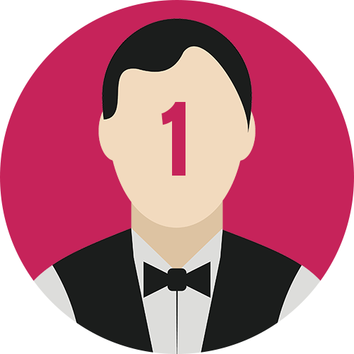 1 Bartender - Bartender (500x500)