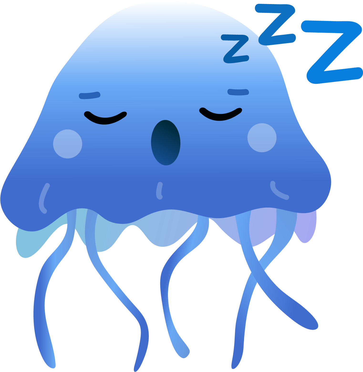 Holiday Jellyfish Set - Holiday Jellyfish Set (1667x1667)