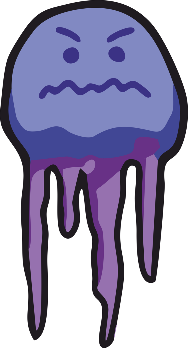 Clyde By Ashthenyan - Clyde By Ashthenyan (658x1215)