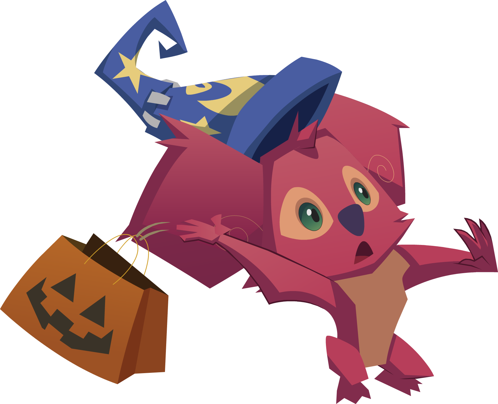 Animal Jam Box - Animal Jam Koalas (1693x1374)