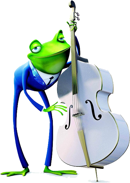 Meet The Robinsons A Day With Wilbur Robinson Franny - Meet The Robinsons Frog (680x800)