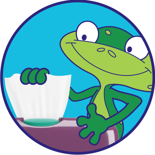 Benefits Of Kandoo Wipes - Festival Internacional De Benicàssim (500x500)