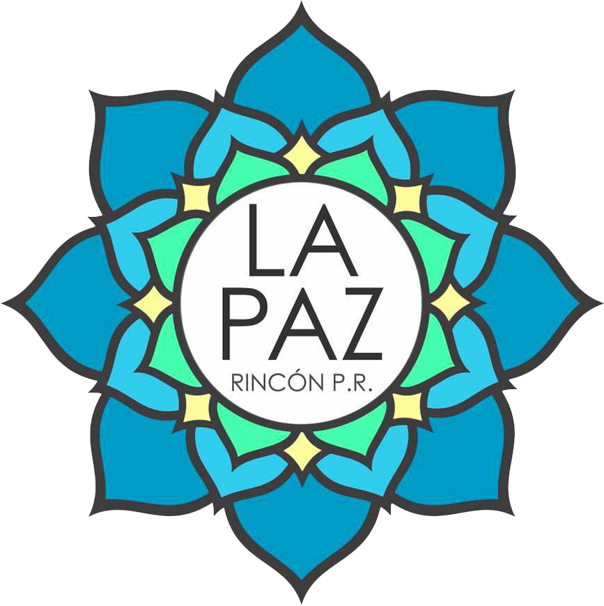 Lapazlogotransparentback - Centro La Paz Wellness Center (867x869)