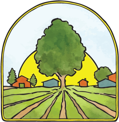 Hart's Mill Ecovillage & Farm - Hart's Mill Ecovillage & Farm (512x512)