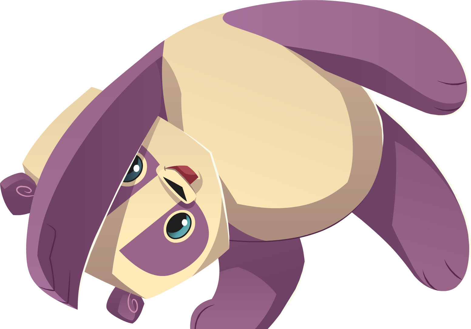 Image Panda Doing Cartwheel Png Animal Jam Wiki Fandom - Animal Jam Panda Png (1552x1086)