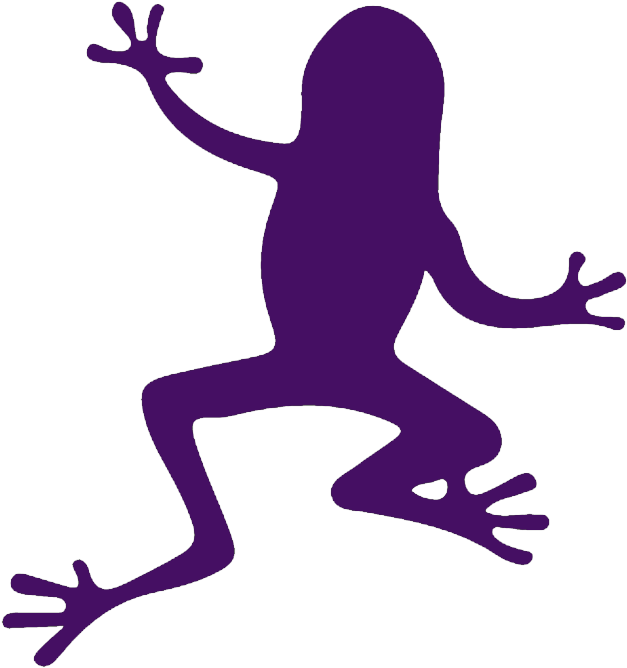 Frog Icon - True Frog (900x900)