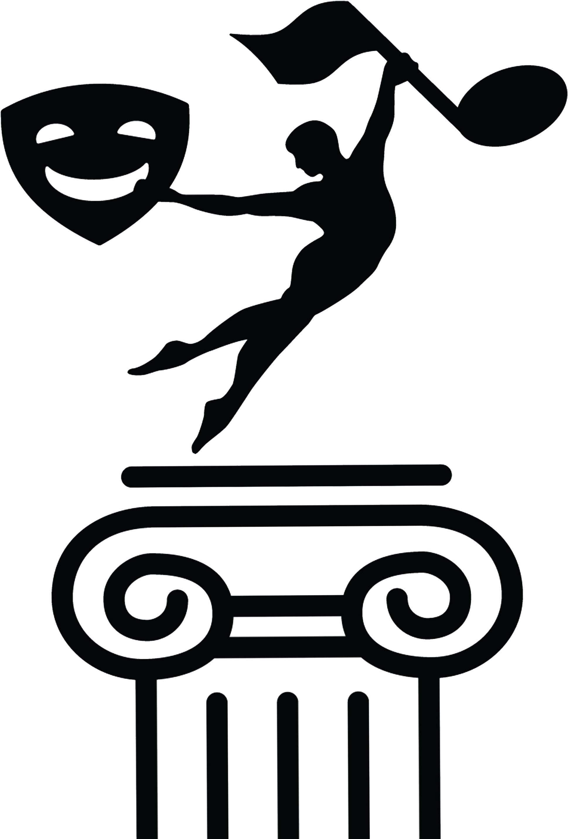 Talent Show Clip Art (2400x3000)