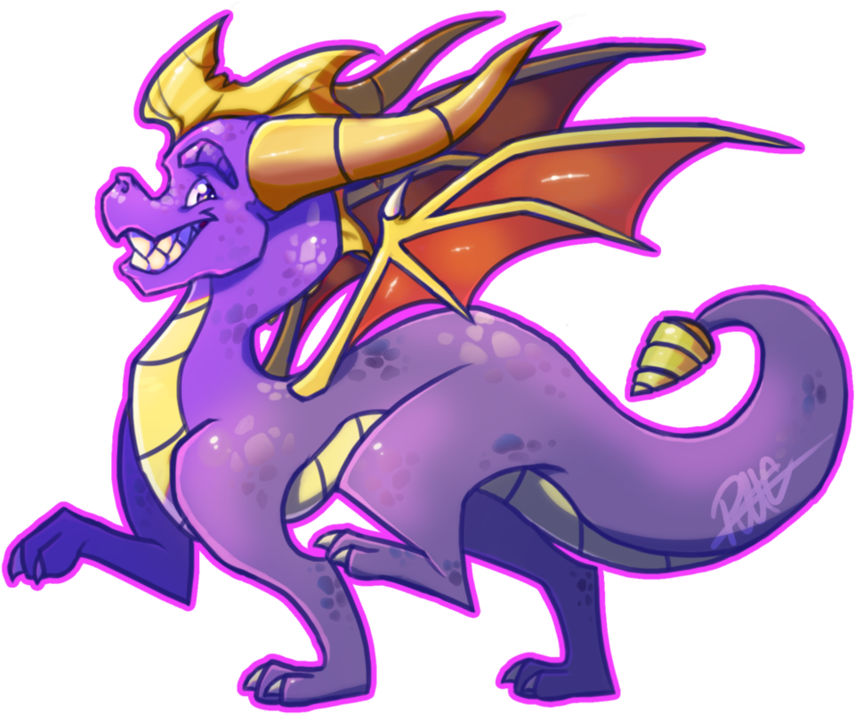 Little Rascal By Paristhedragon - Cartoon (991x806)