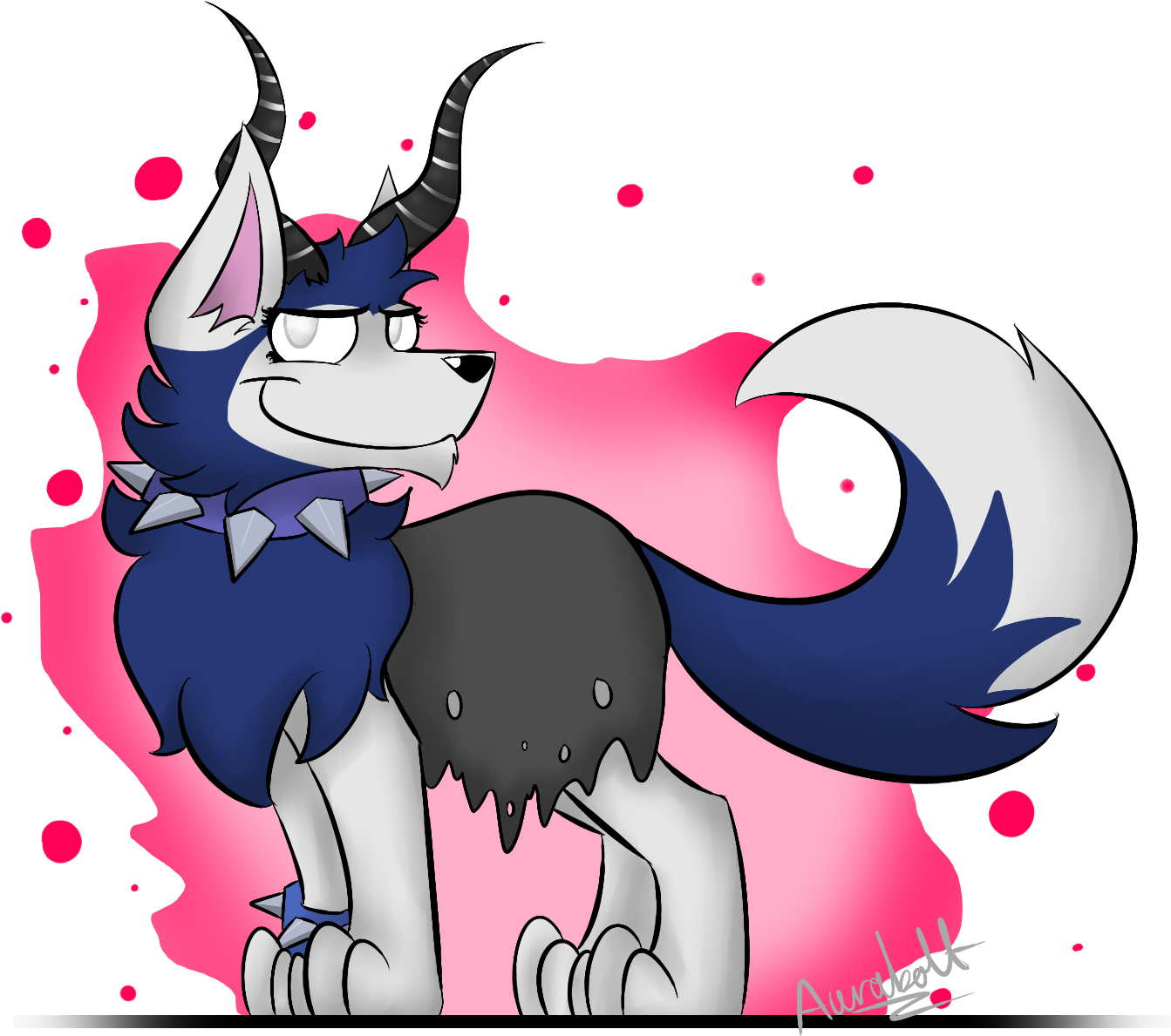 Funny - Fan Art Animal Jam (1400x1200)