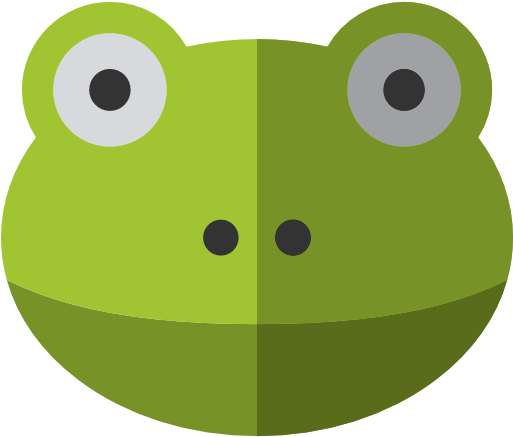 Frog Free Icon - Frog Icon (512x512)