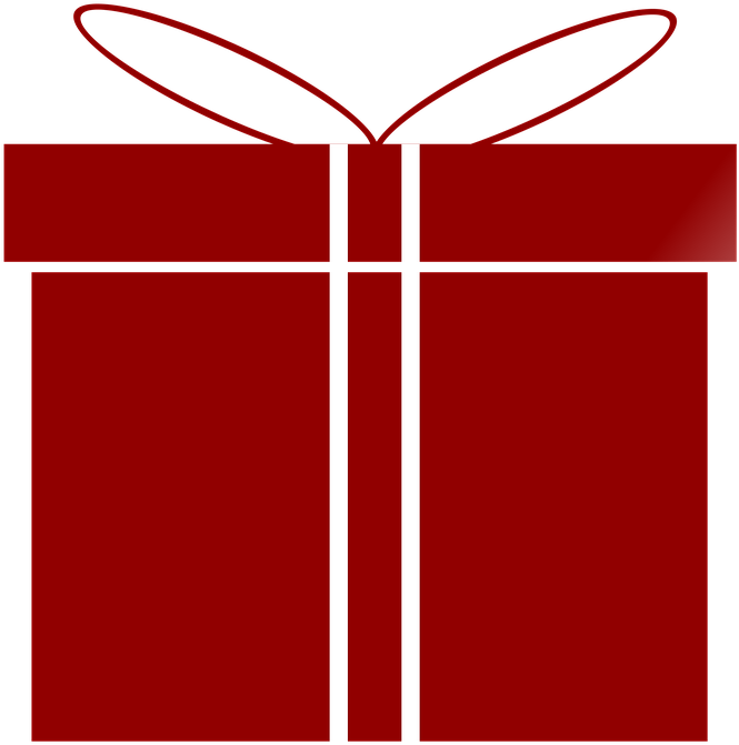 No Image - Gift Gif No Background (960x720)