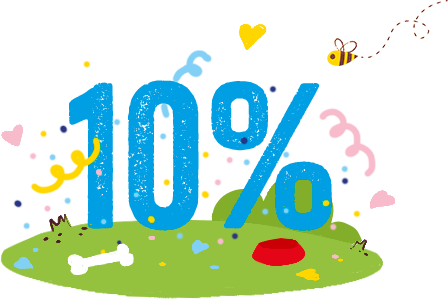 Because Every Dog Deserves A Warm Nest, Delicious And - Because Every Dog Deserves A Warm Nest, Delicious And (448x299)