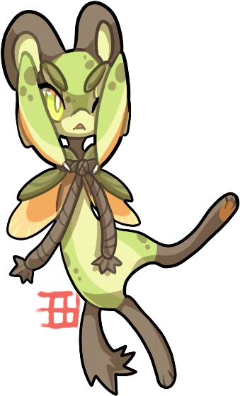 Griffsnuff 647 39 6 Kittebrate - Cartoon (369x569)