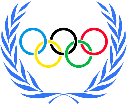 Loading Image - Rio Olympics 2016 Rings (575x380)