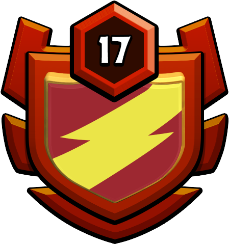 Lovely Rascals - Clash Of Clans (512x512)