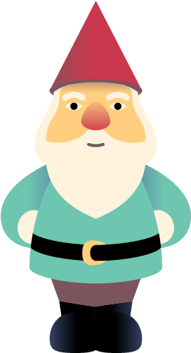 Frosty Shorts - Cartoon (960x540)