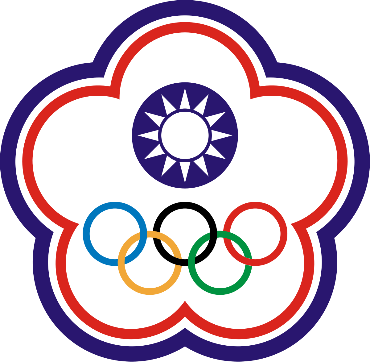 Bendera Chinese Taipei (1200x1173)
