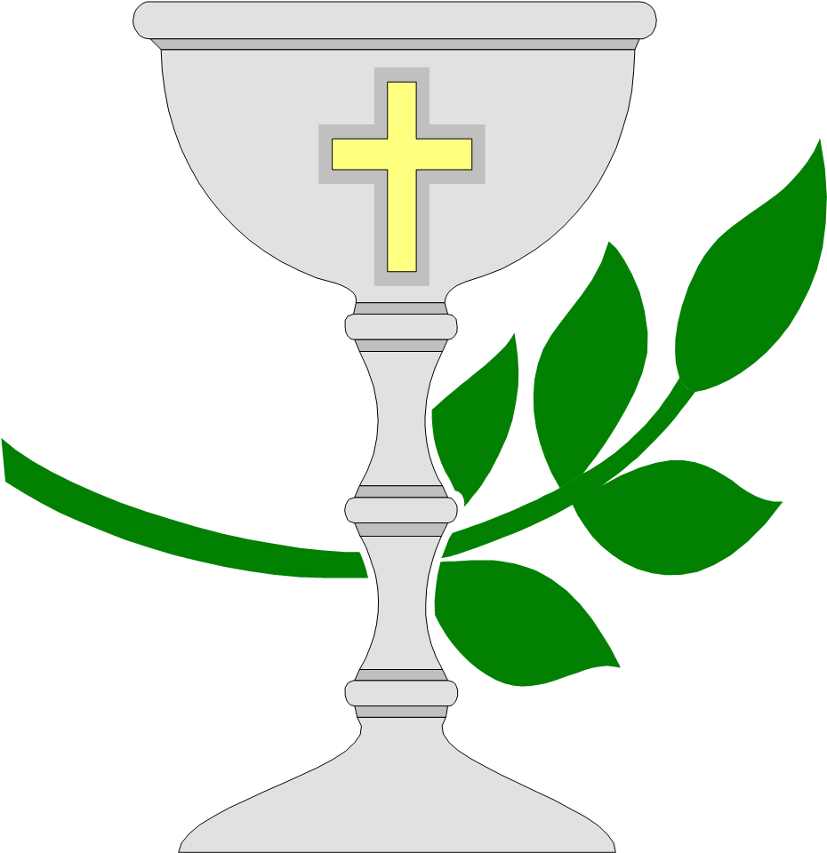 First Communion Eucharist Chalice Christianity - First Communion Eucharist Chalice Christianity (930x1063)