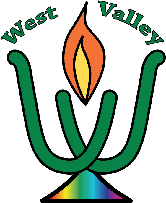 We Agree To Provide A Safe Place To - West Valley Unitarian Universalist Church (720x720)
