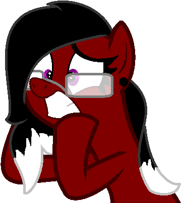 I Apologize By Rottenrose24 - Cartoon (472x432)