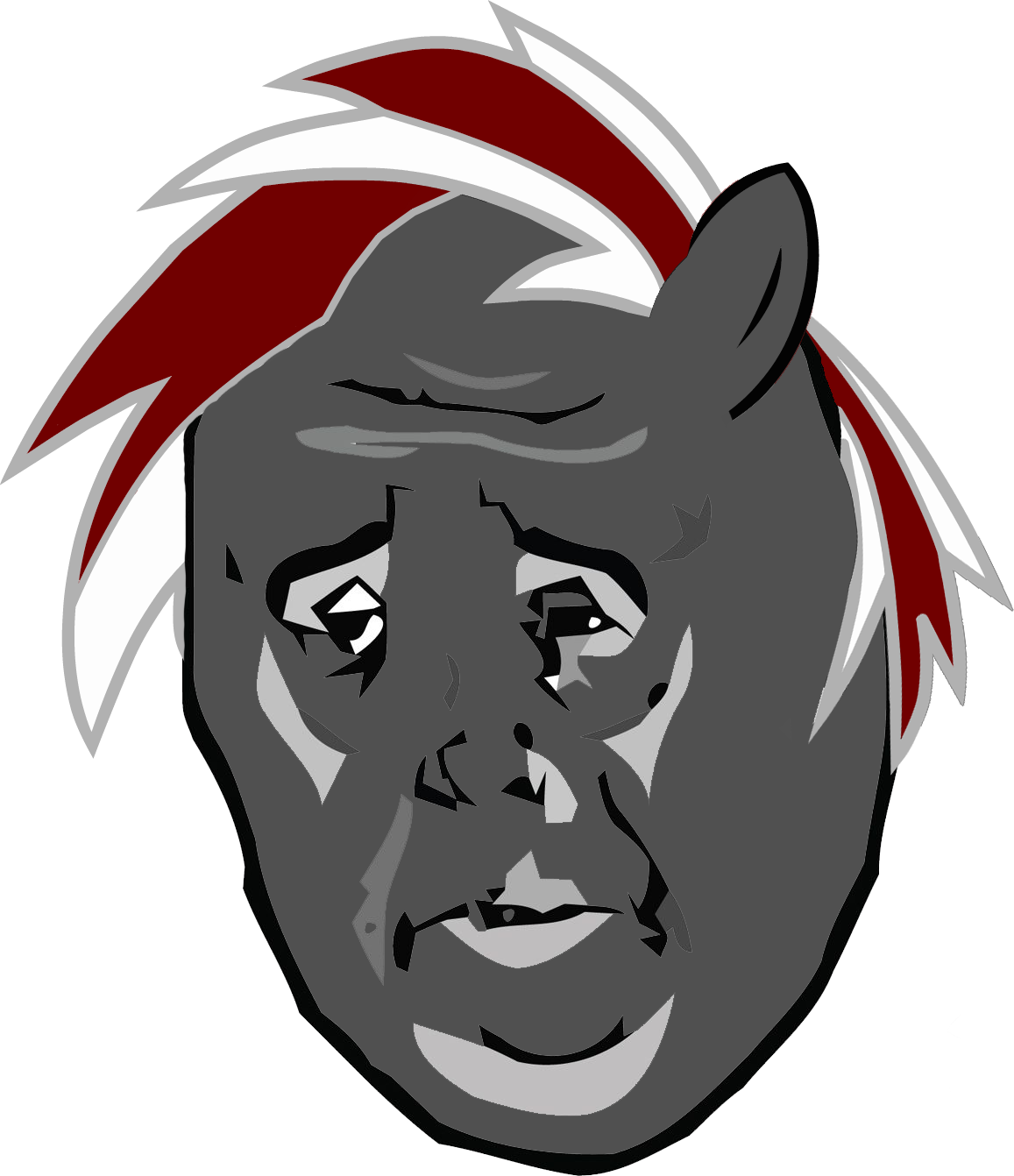 I'd Also Like To Take The Chance To Apologize For Teens - Illustration (1157x1342)