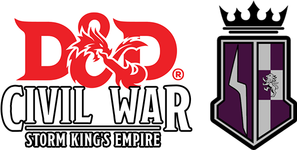 The Civil War - Dungeons & Dragons 5th Edition Rpg: Spellbook Cards (676x380)