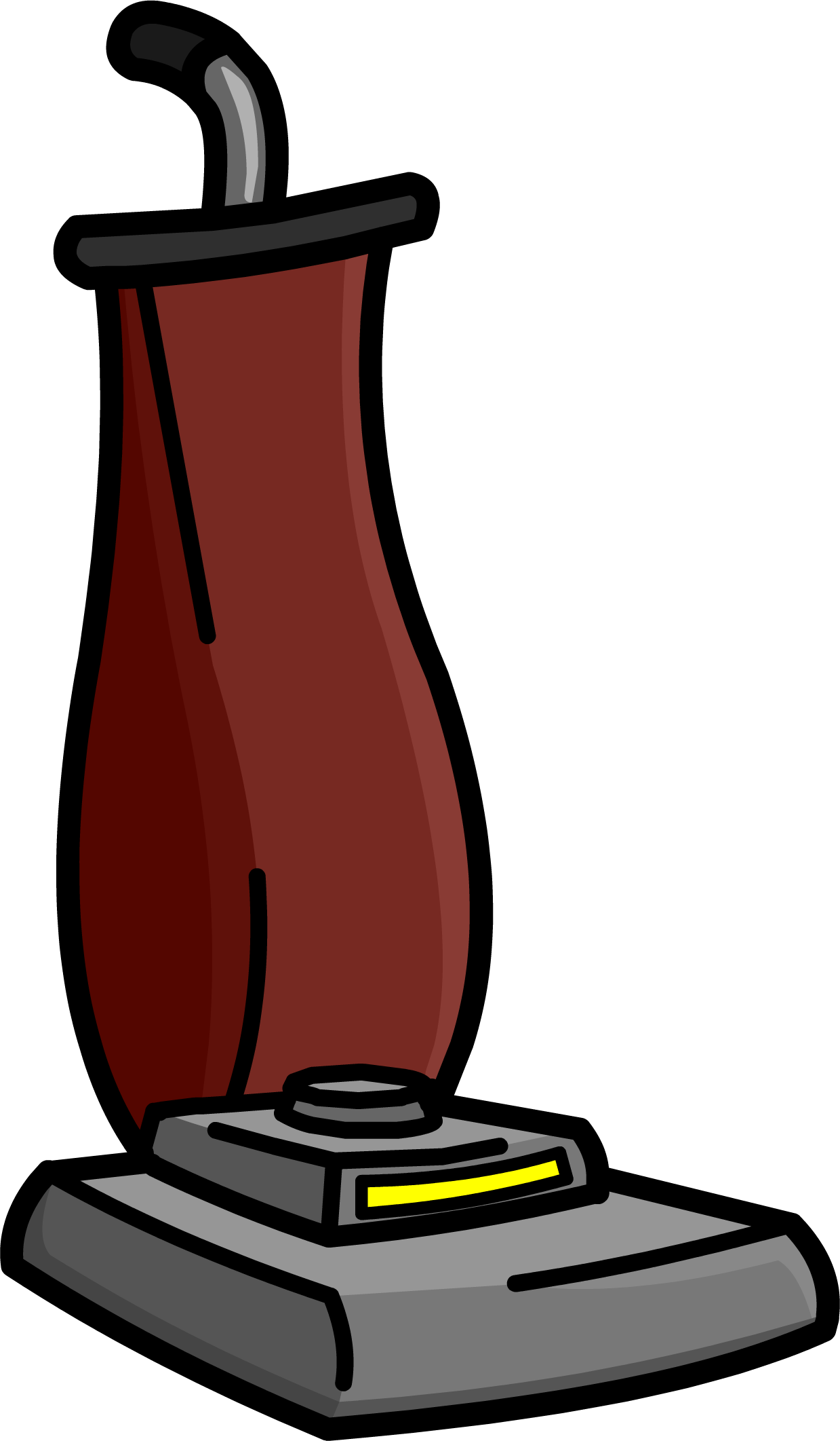 Vacuum - Vacuum Png (1239x2123)