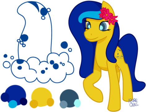 @ladywaterfall Has Picked The Probably Least Drawn - @ladywaterfall Has Picked The Probably Least Drawn (500x375)