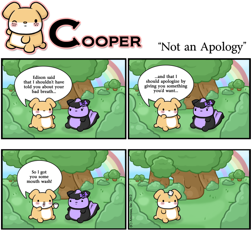 Pangea Comic - Cartoon (900x831)