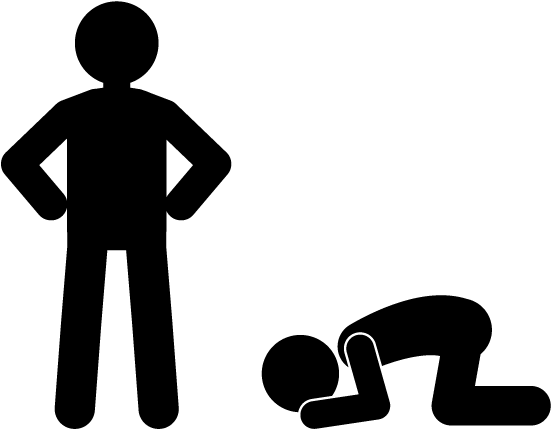 People Who Climb Apology - 失敗 アイコン (640x480)