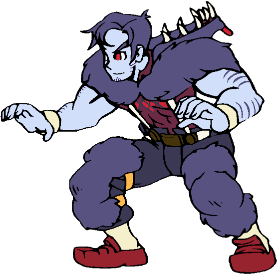 "i Apologize In Advance" - Bowser (598x609)